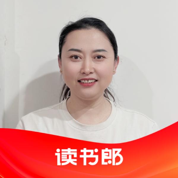 读书郎高唐店-杨青