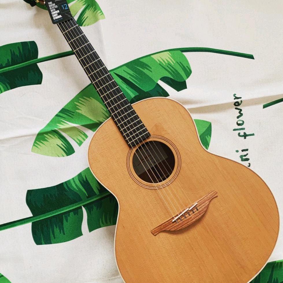 小熊音乐官方号