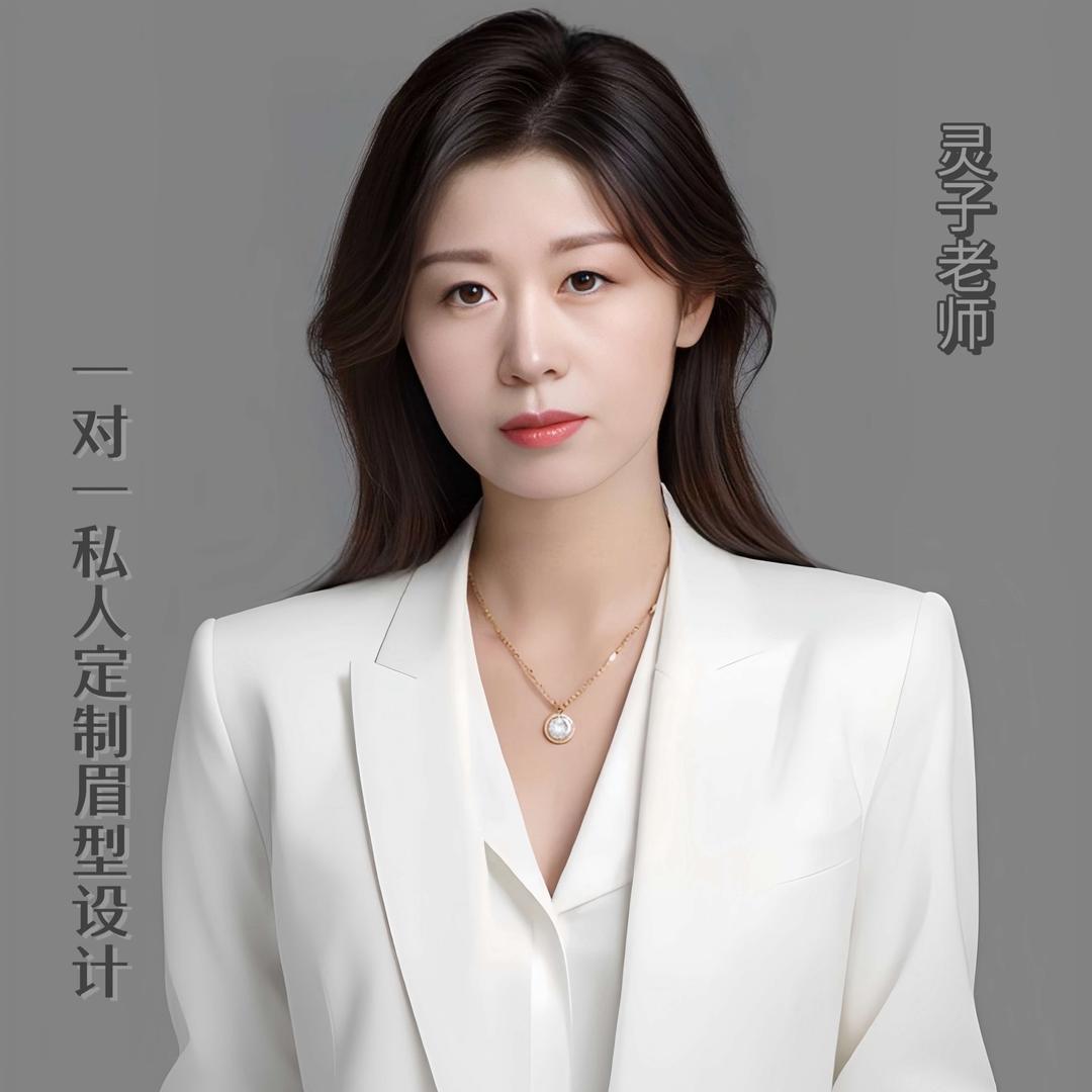 荆州万达灵子眉舍如花家