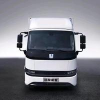武汉市金雕新能源汽车