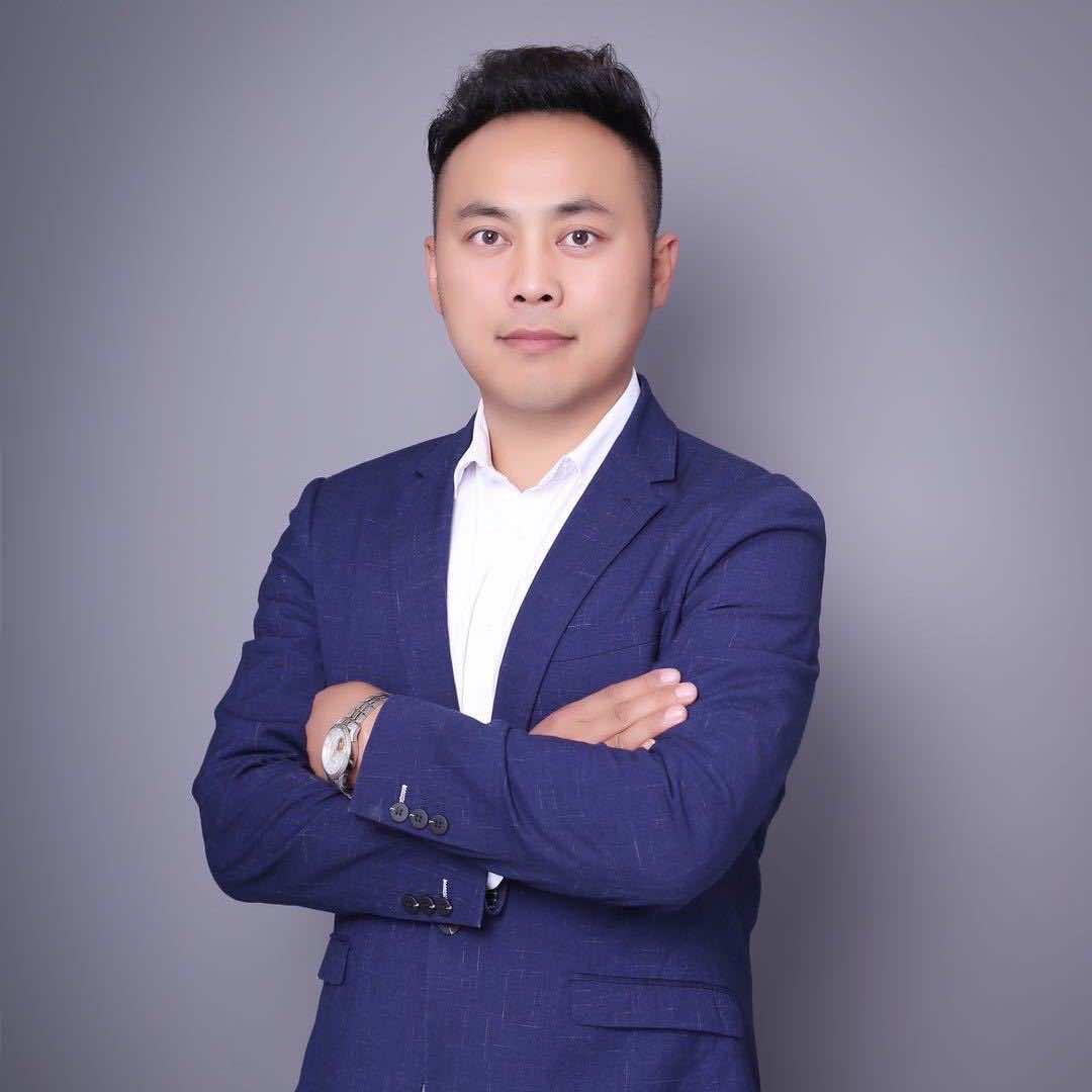 陈氏齐齐哈尔烤肉−陈大帅