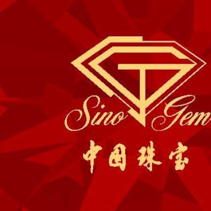 回兴富都 中国珠宝