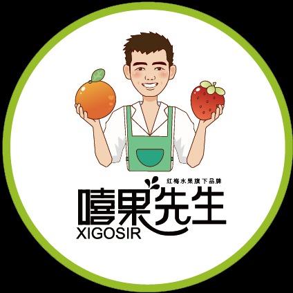 嘻果先生水果超市(绥棱店)