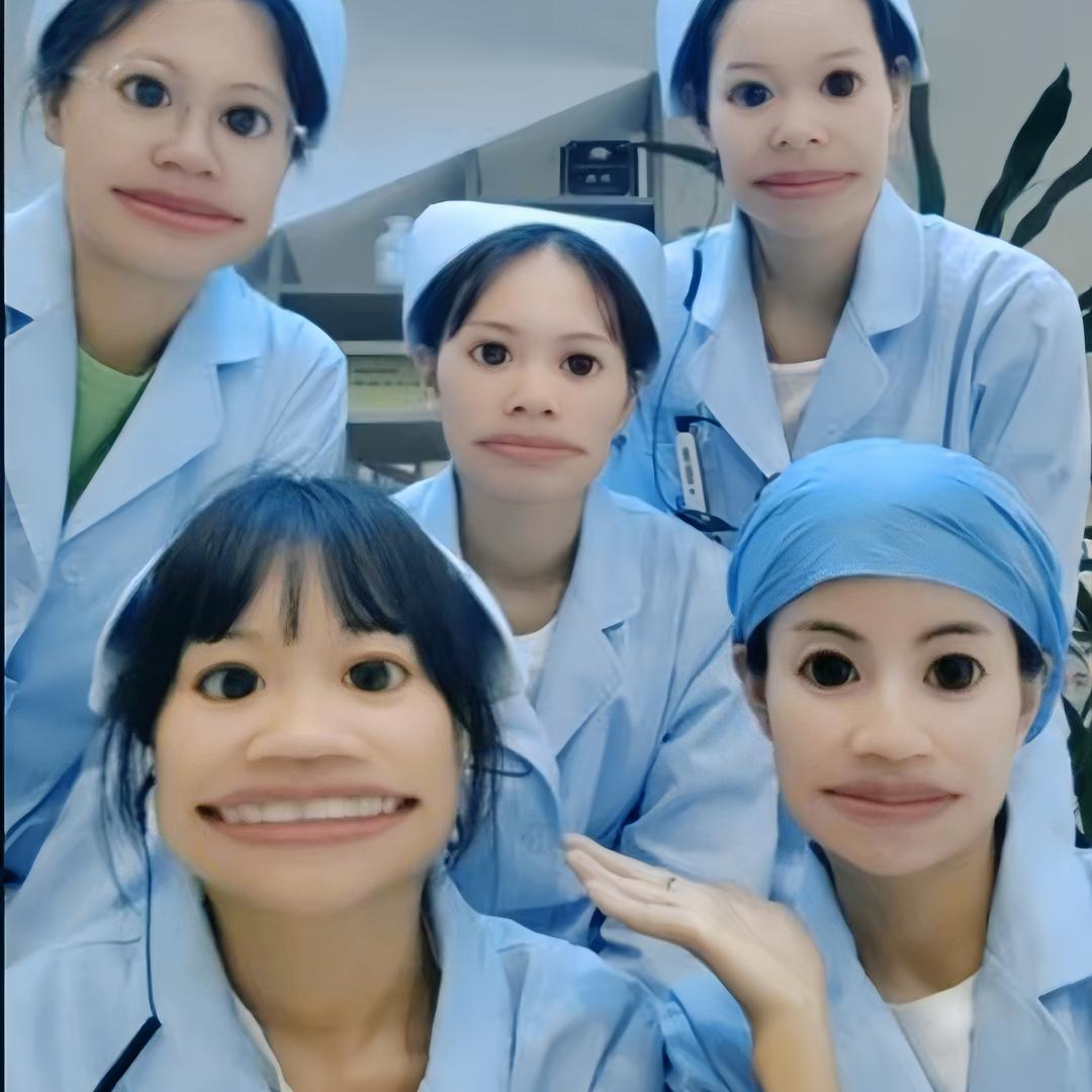 临沧洁美口腔医院（医院趣事版）