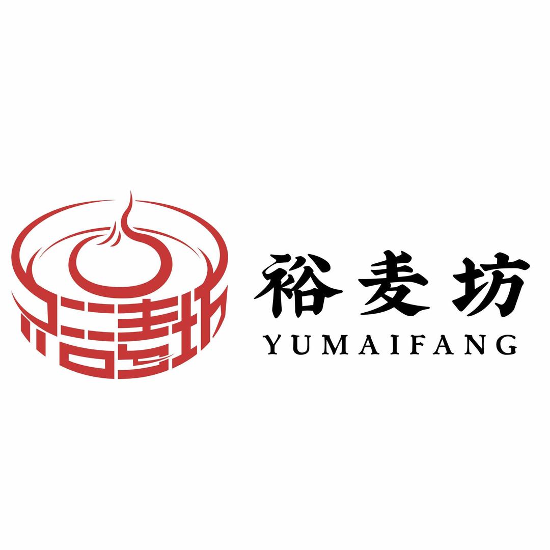 裕麦坊·小笼包