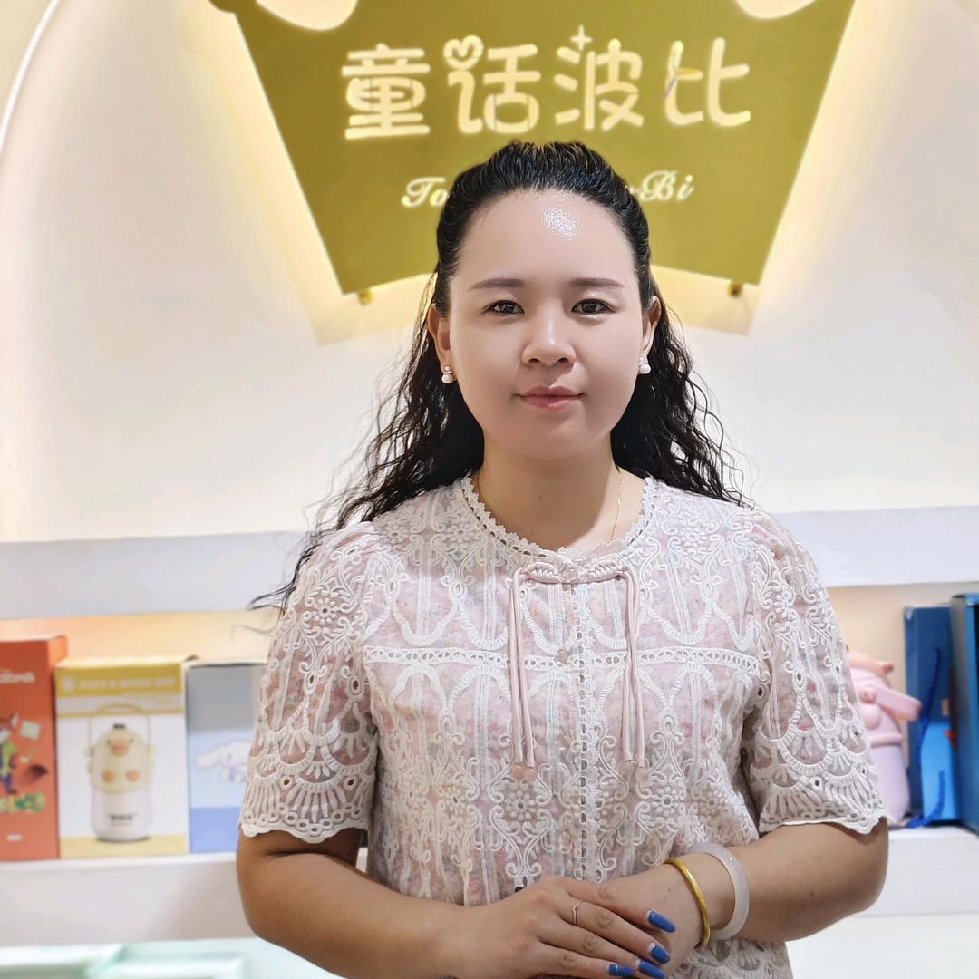 农贸城童话波比官方号