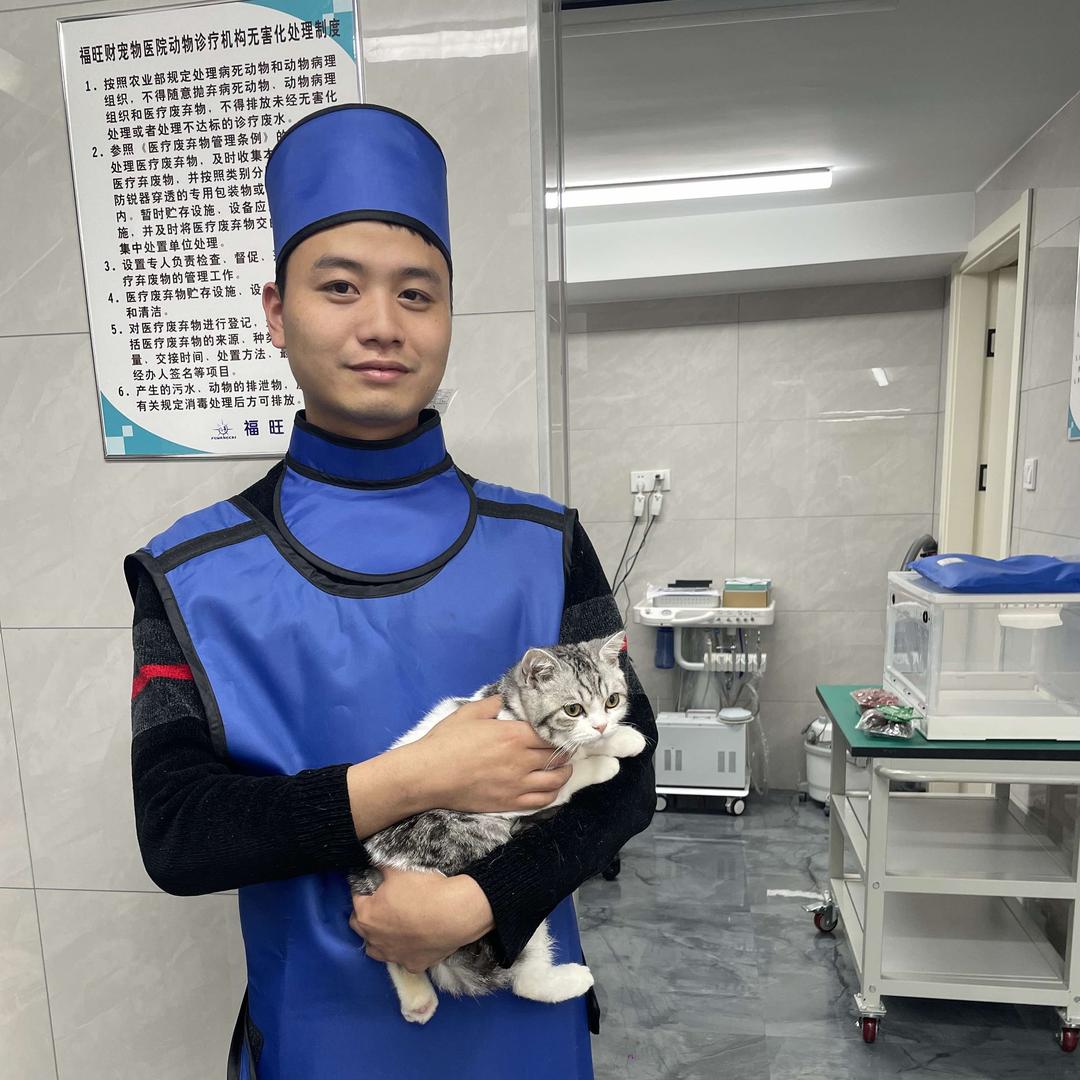 福州福旺财宠物