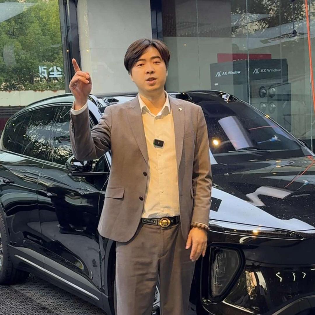 苏州爱玖汽车服务有限公司