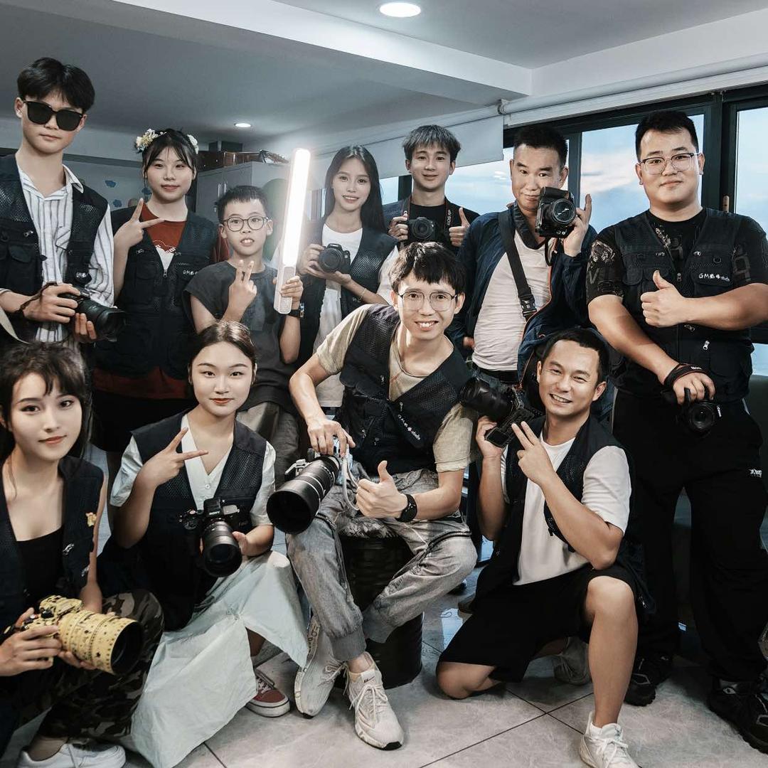 芷江GM时光流年影像馆