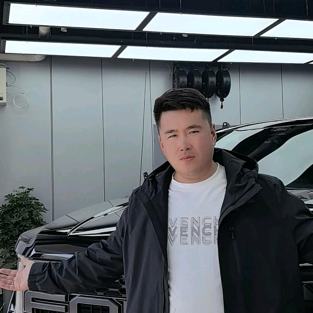 张亮匠心贴膜工作室