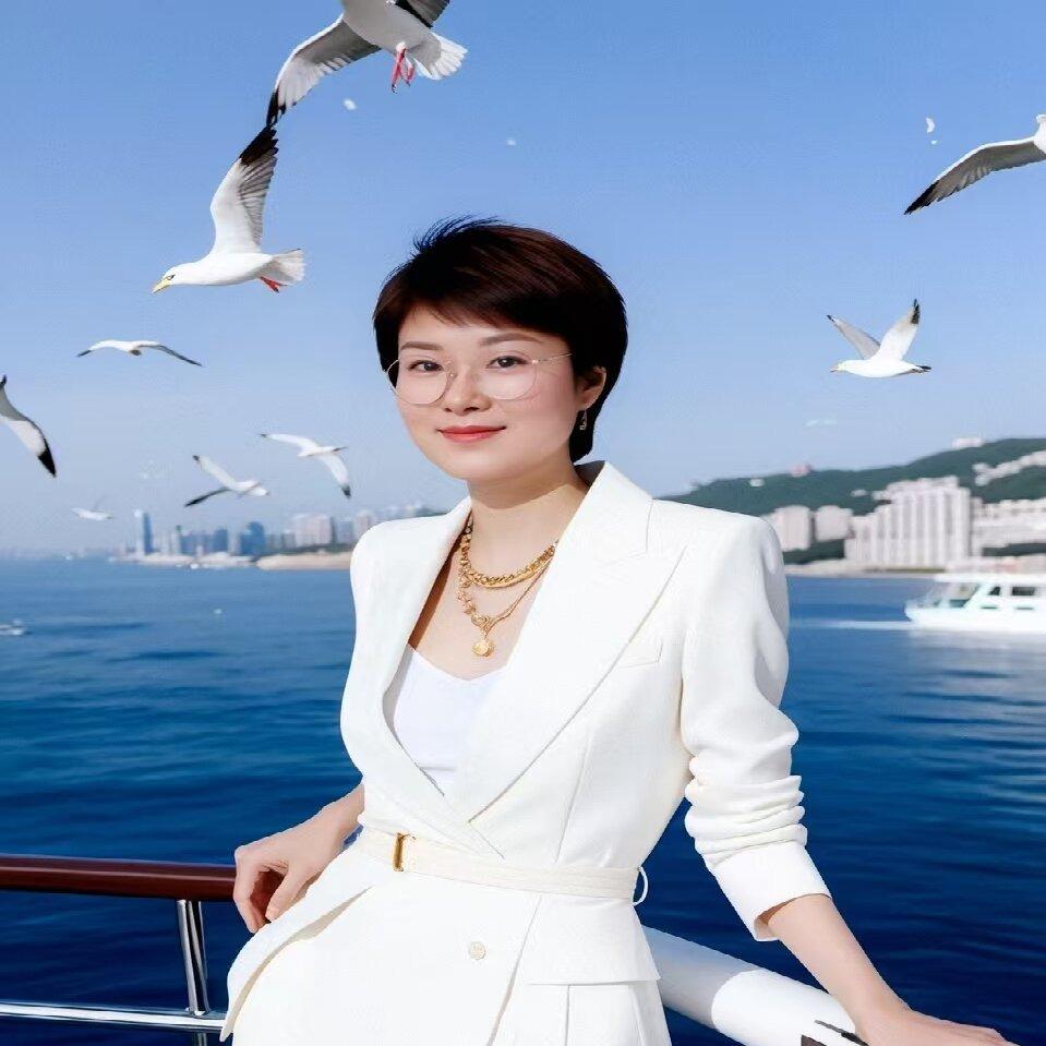 敏姐健康之旅