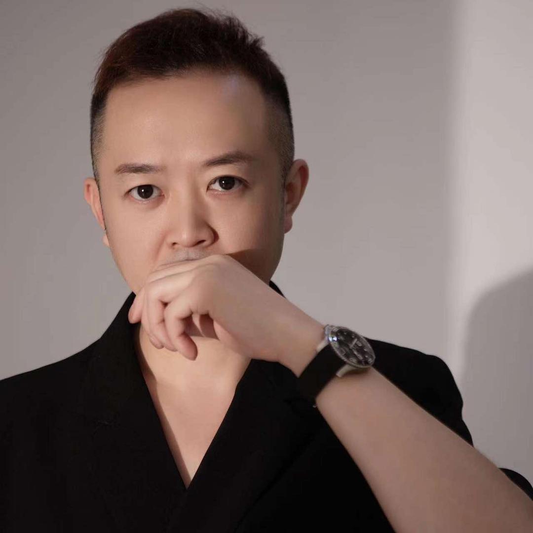 旺苍(上禾造型）朱歌
