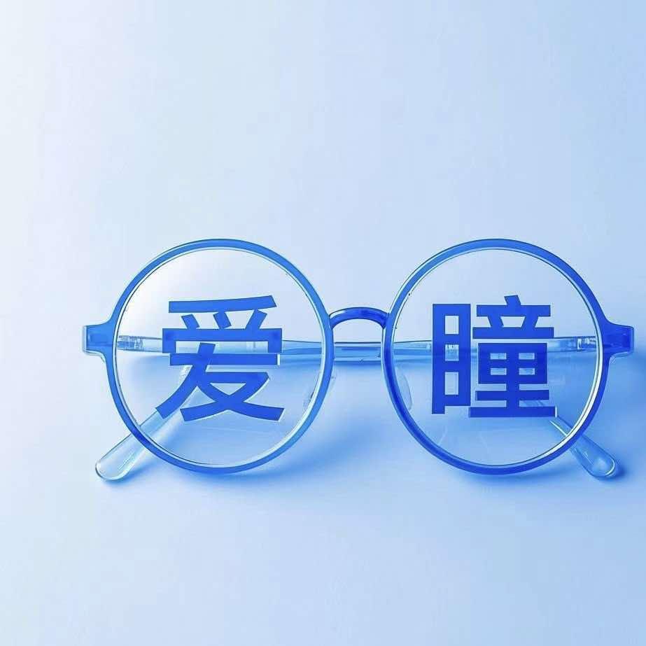 爱瞳眼镜（镜哥）