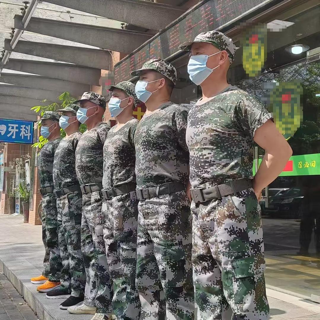 焕捷·兵哥家政