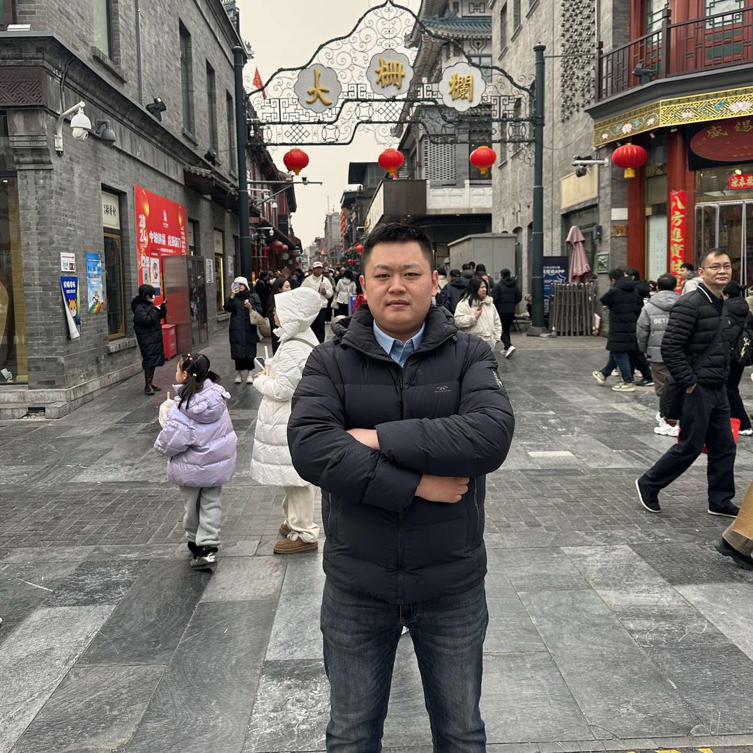 卢师傅卤煮火烧店