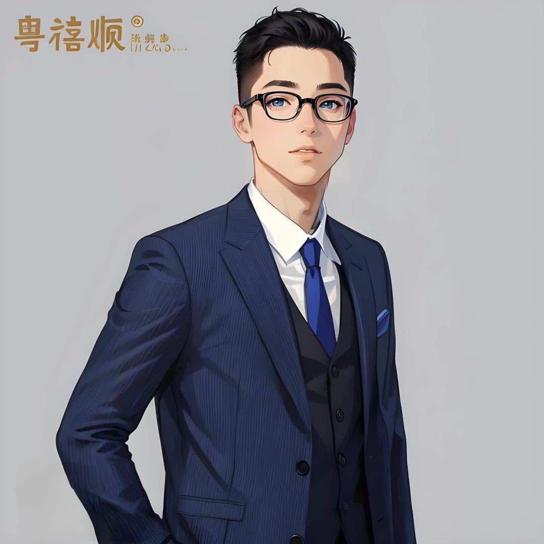 粤禧顺·首席美食推荐官