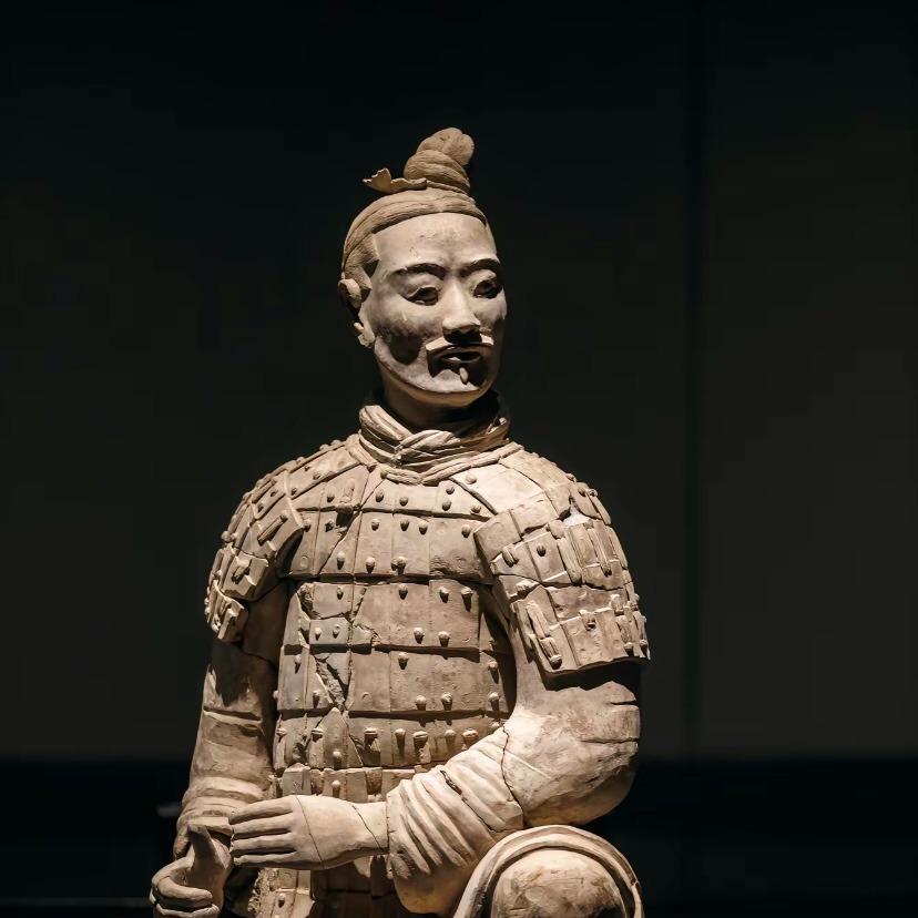 秦俑文化官方号