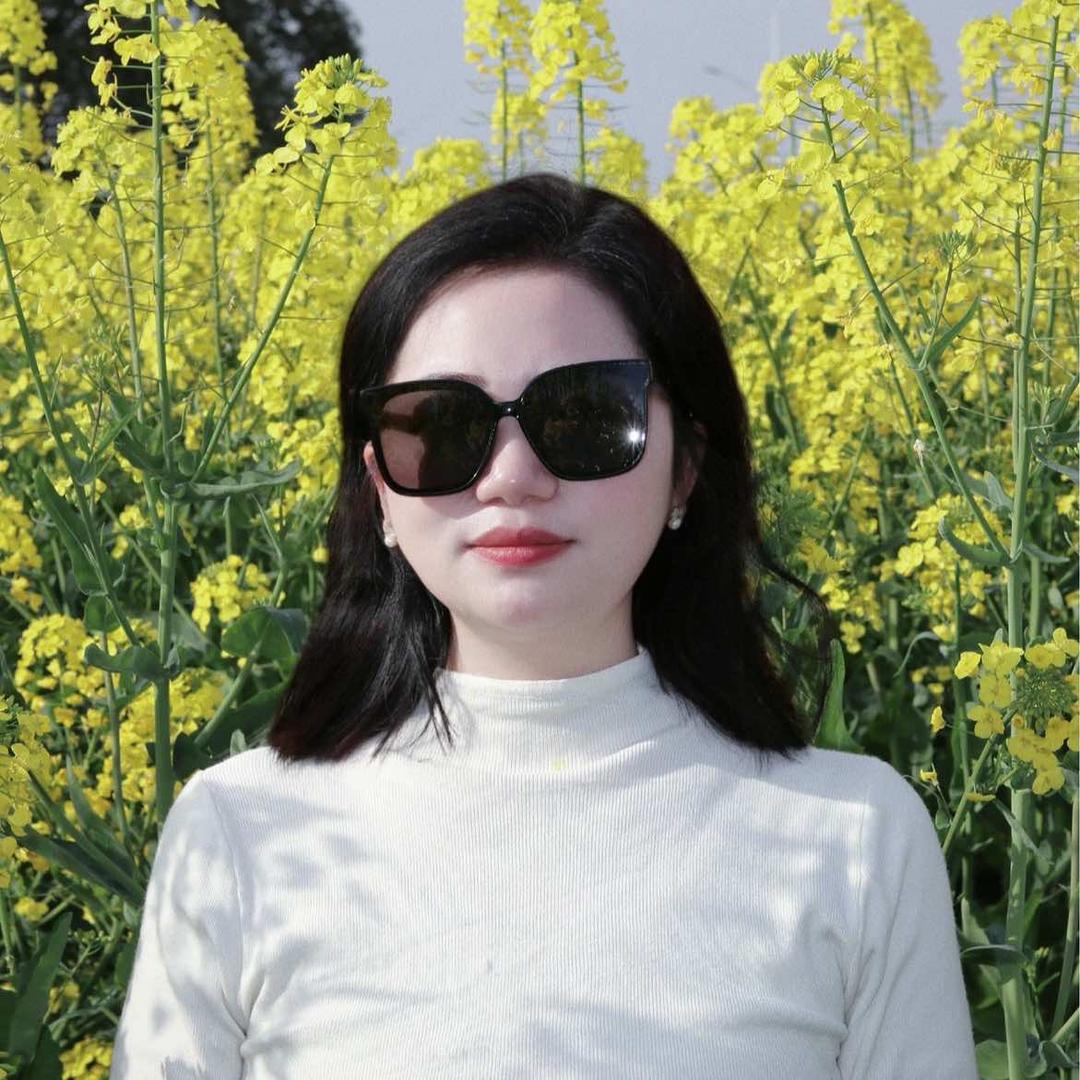 五月花艺官方号