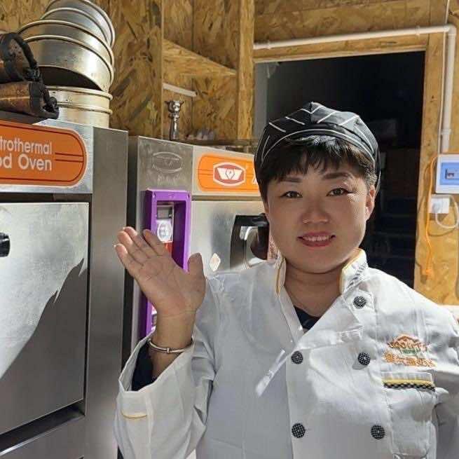 馨德·西点官方号