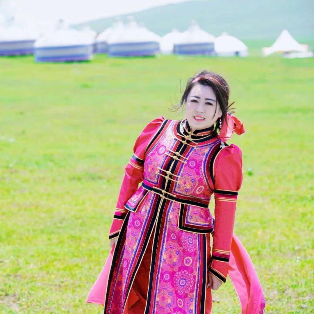 广发草原牛肉干（市政府店）