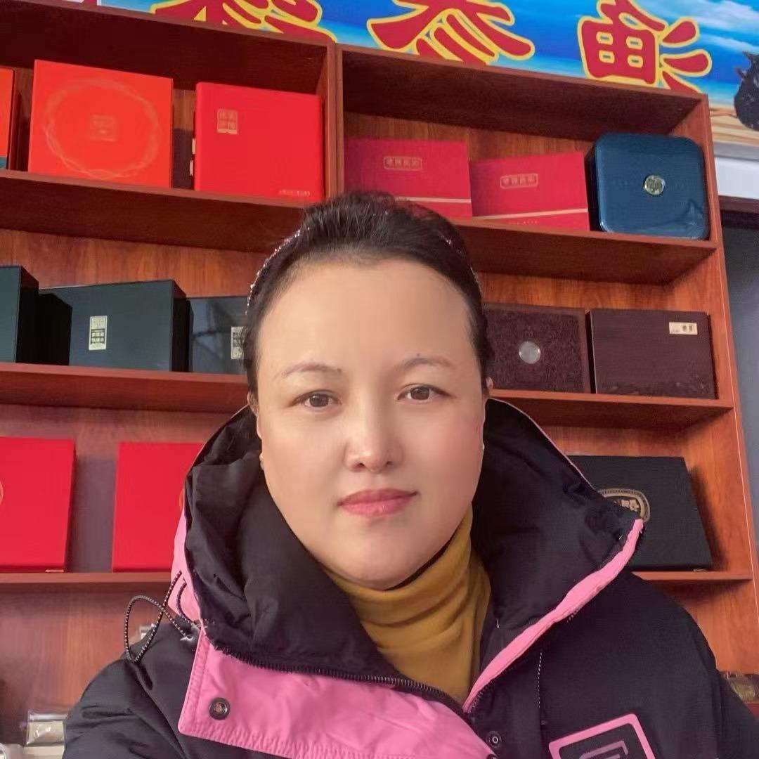 渔参缘海参海产品批发
