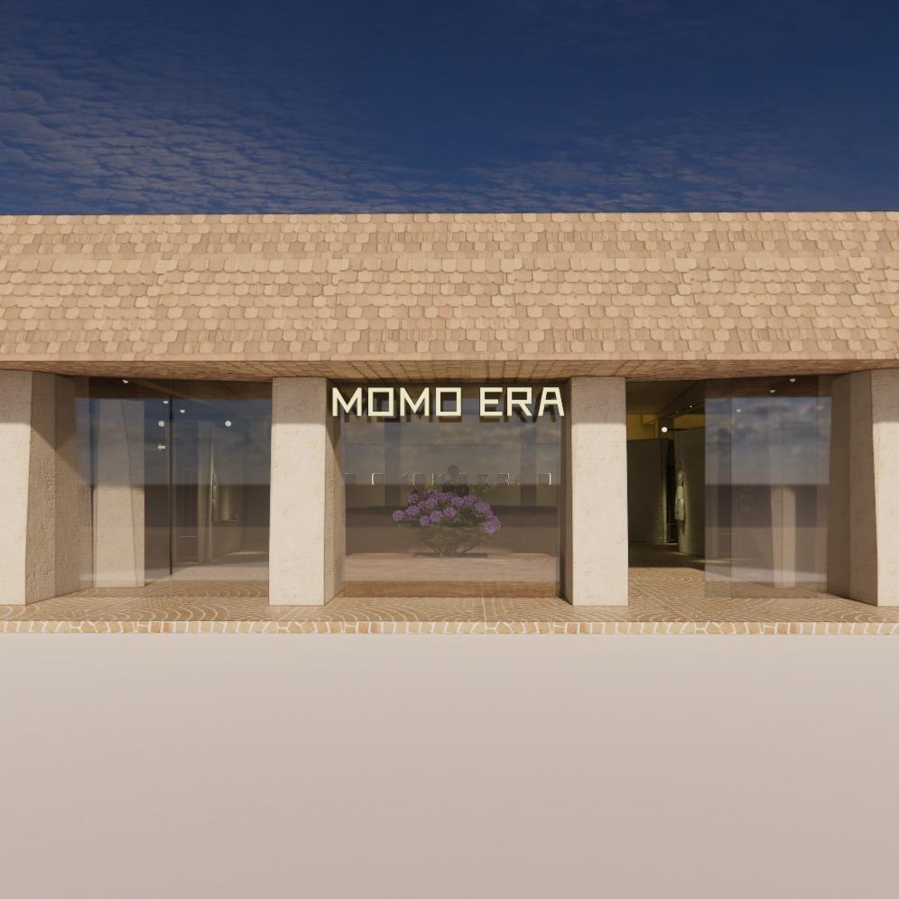 MOMO ERA STUDIO(徐汇店)