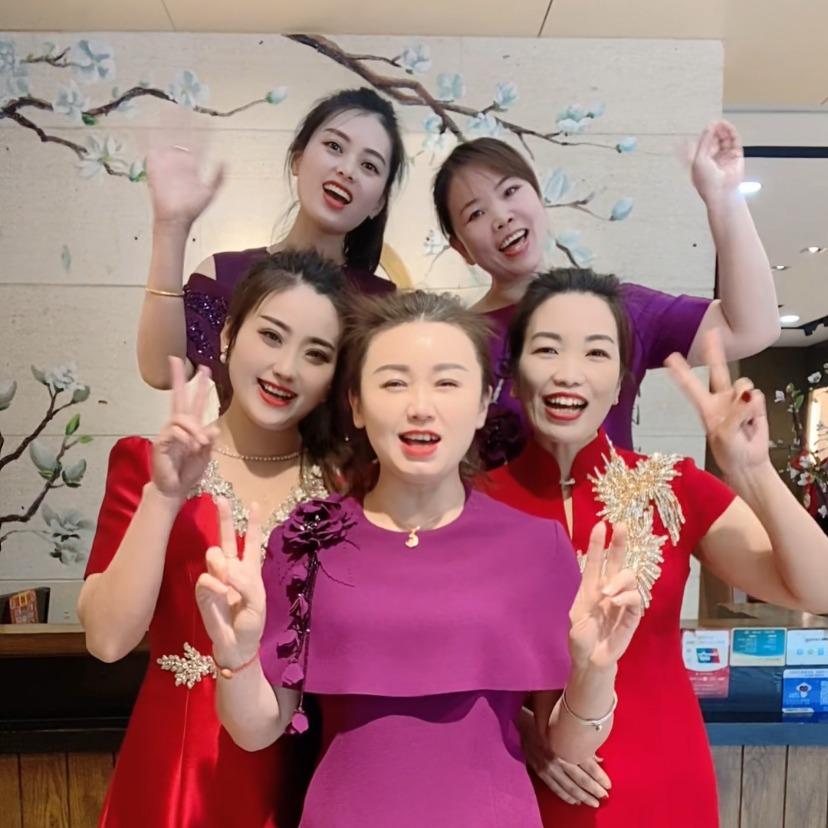 海方华服园（旗舰店）