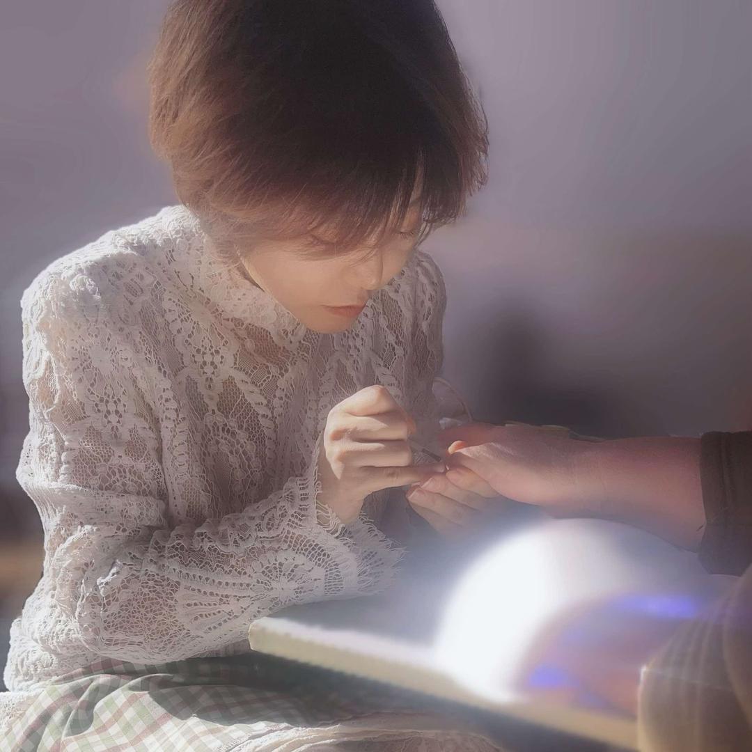 蜗牛美甲工作室（晋城）