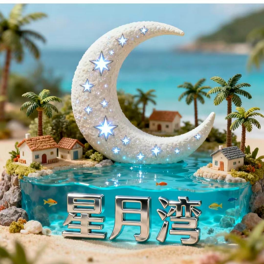 星月湾7号