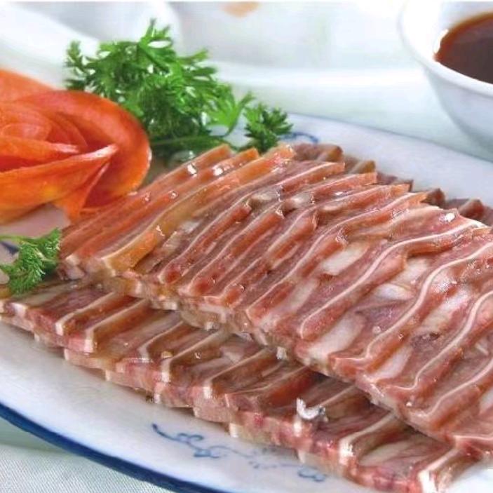 平遥牛肉驴肉批发各种熟肉官方号