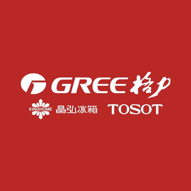 格力董明珠健康家(成都1号店)专用号