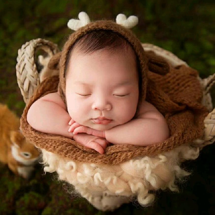 小云涧孕婴摄影工作室