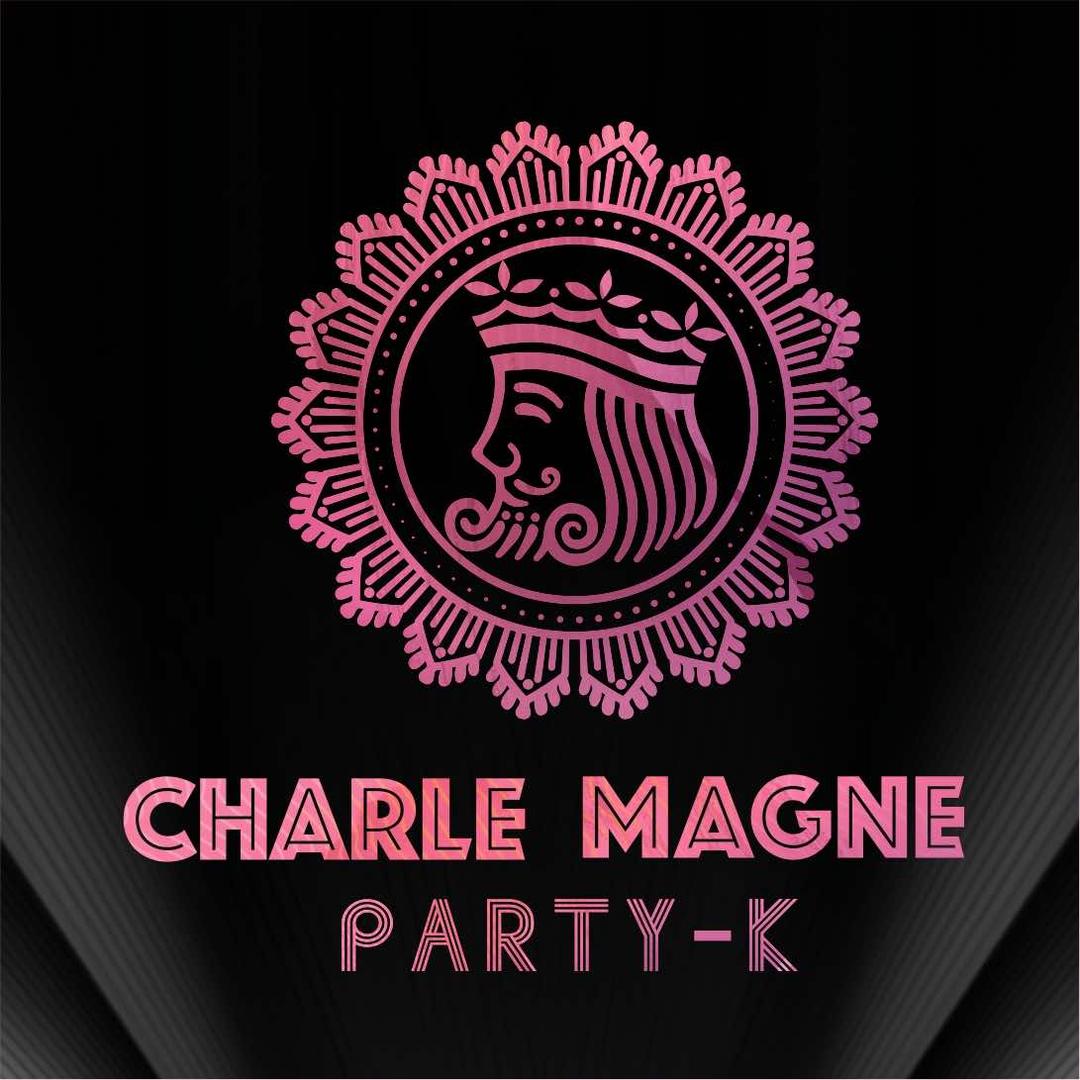 查理曼PARTY.K&CLUB