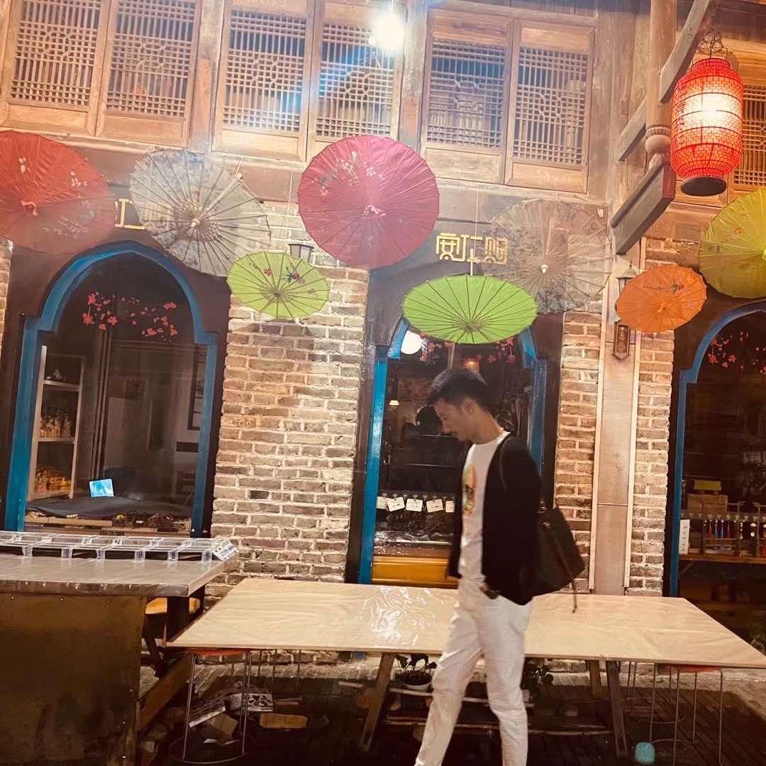 老苗养生堂第一江岸店官方号