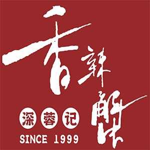 深蓉记香辣蟹