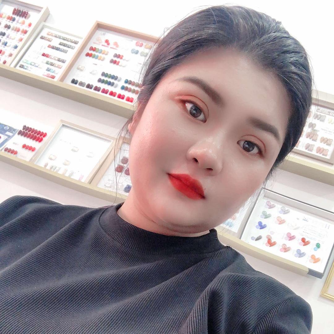 隔妞的店美甲美睫(隔妞de店)官方号