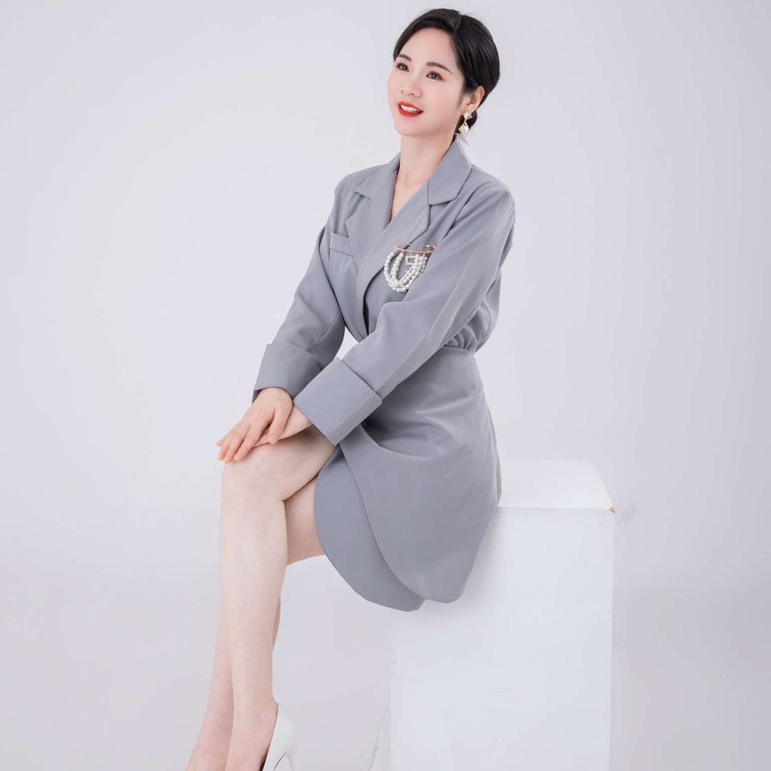 维怡美. 珍之美