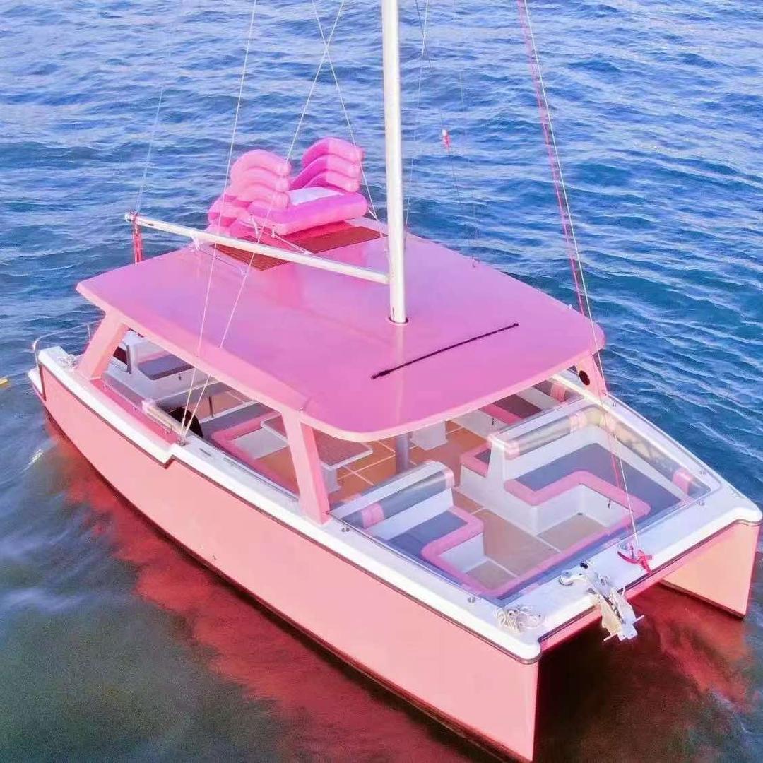 卡酷游艇·浮潜·海钓·潜水·摩托艇·赶海