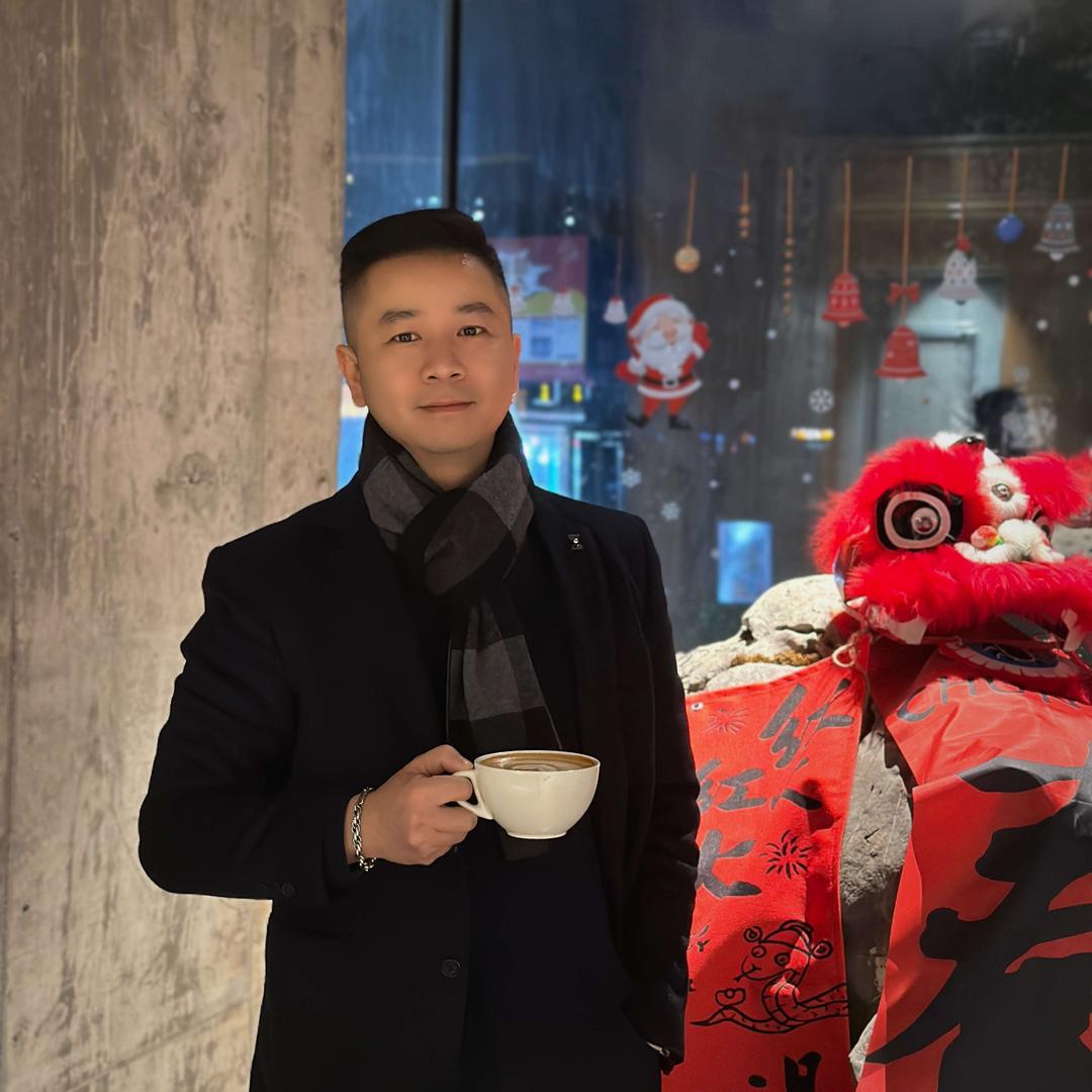 跑调的唐不二