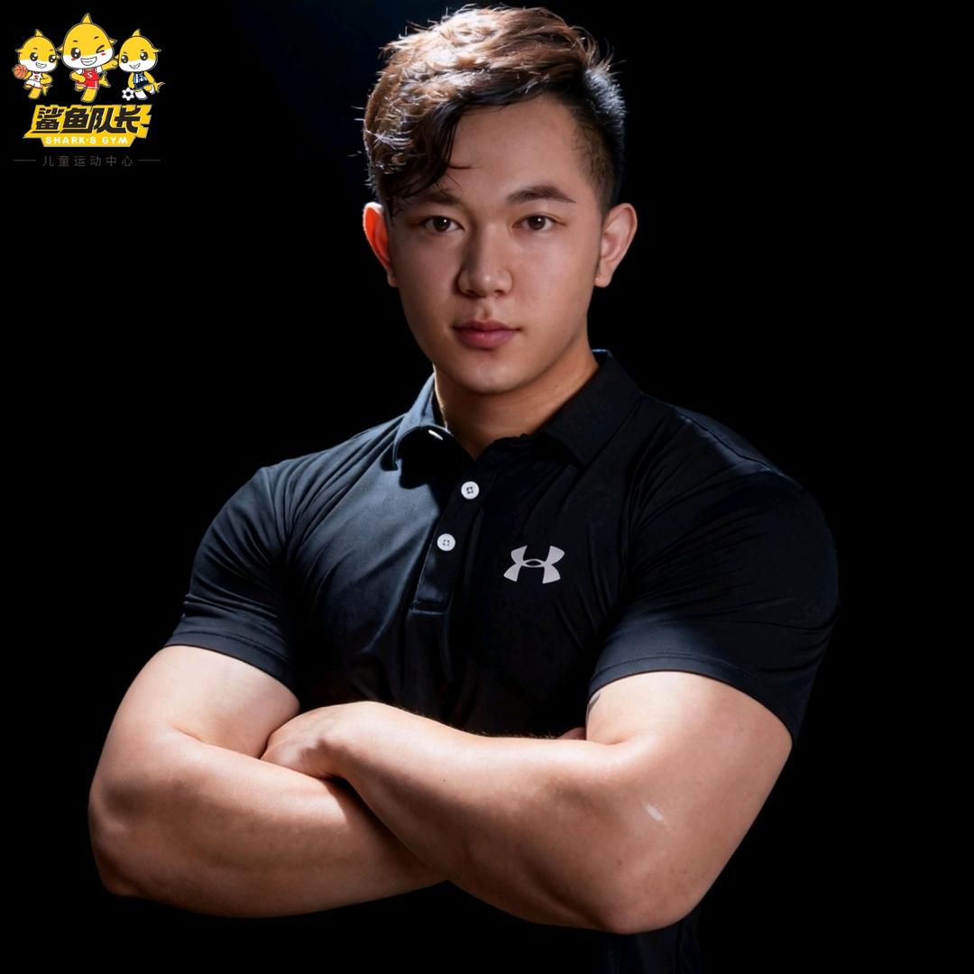 鲨鱼队长运动体育官方号（鲨鱼布莱德体育）