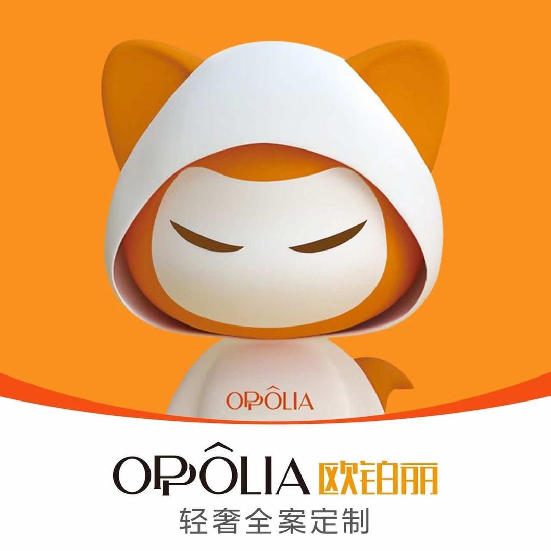 北京朝阳欧铂丽轻奢全案定制