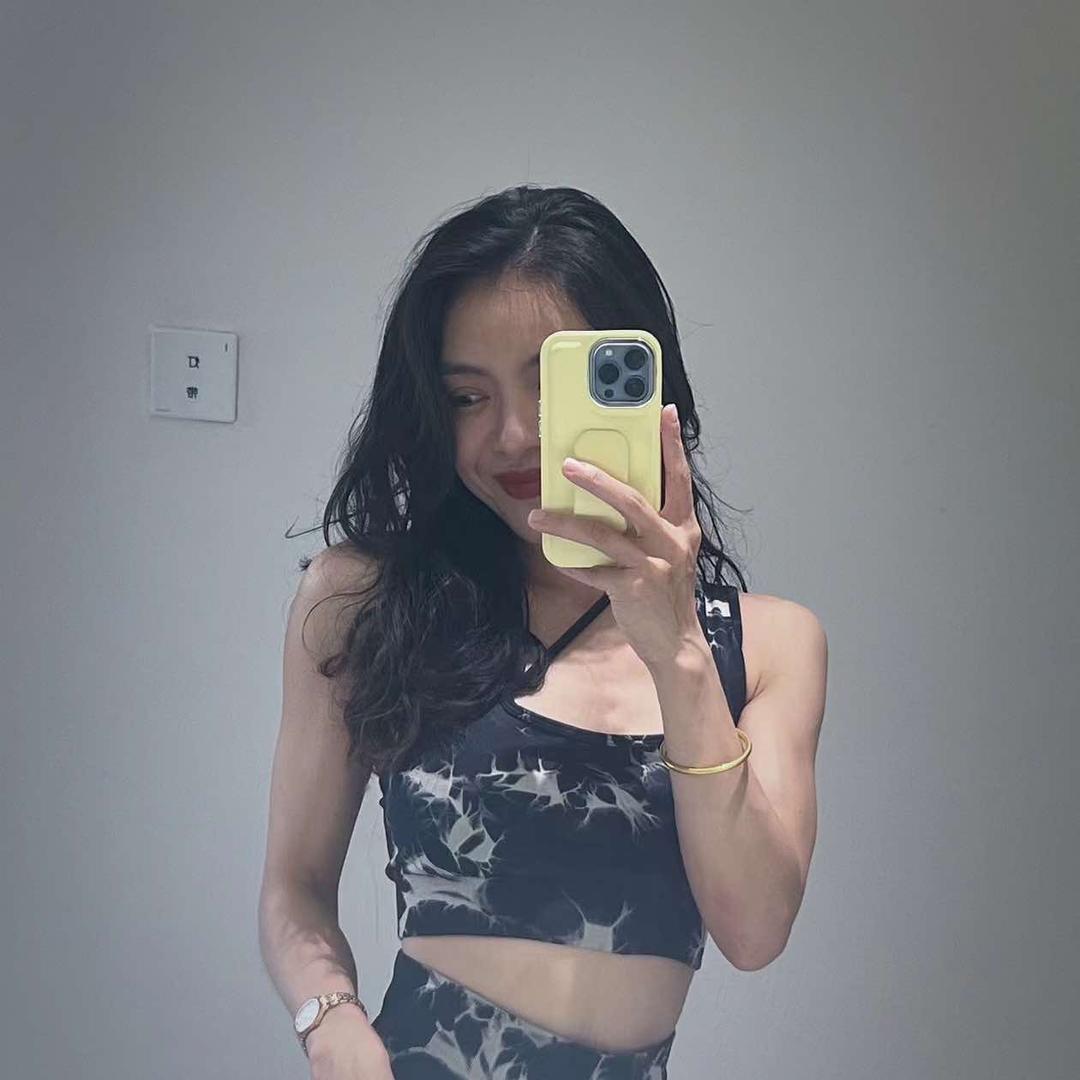 不晚·女子运动塑形官方号