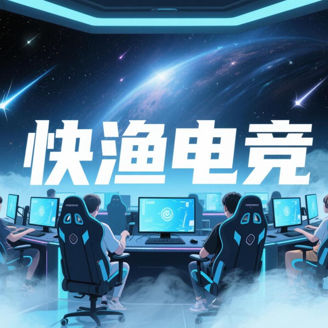 快渔电竞