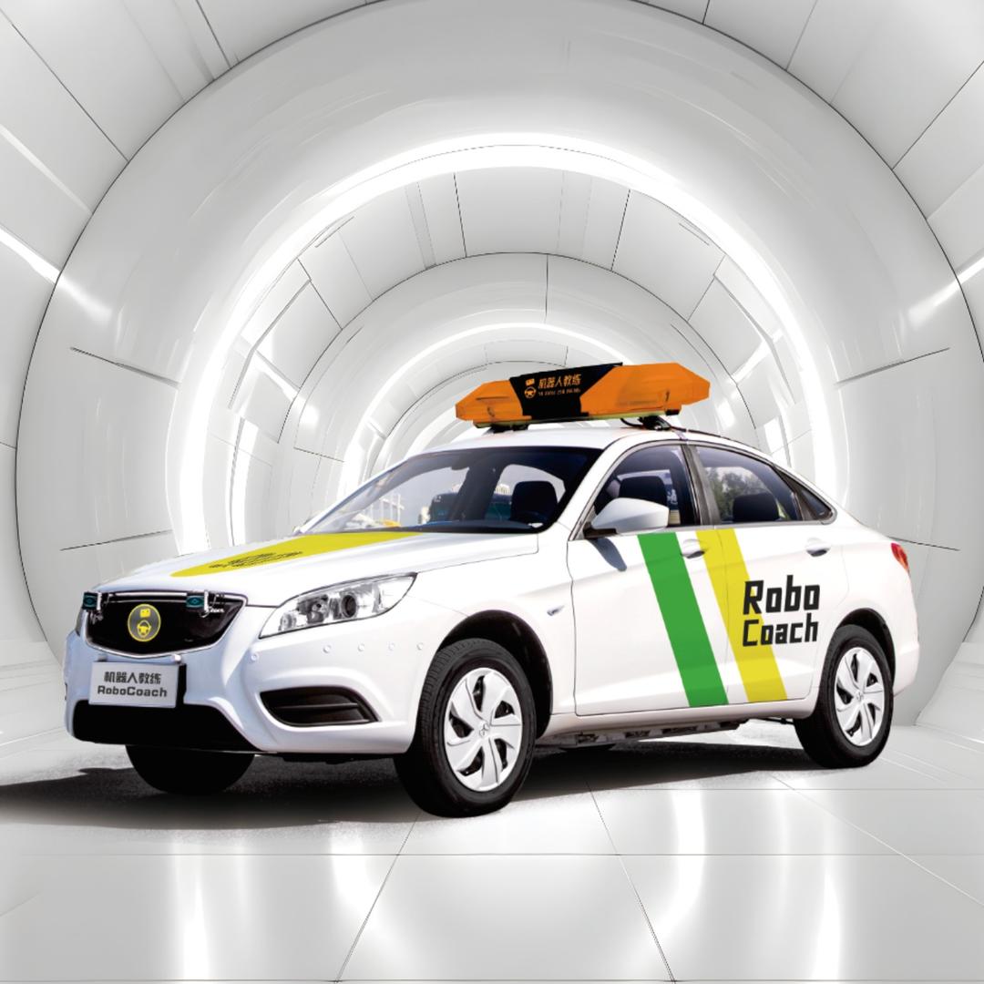 得手·建鸿驾校陈教练