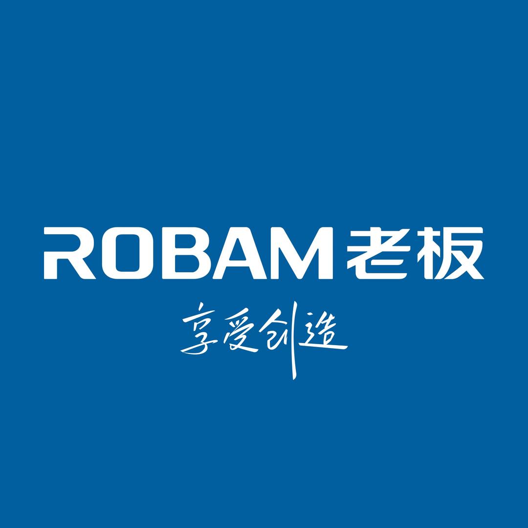 老板电器厨房顾问安鑫
