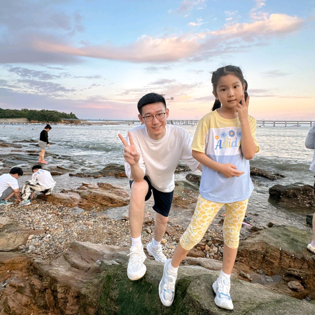 九台区松鼠AI中小学生智习室钱老师