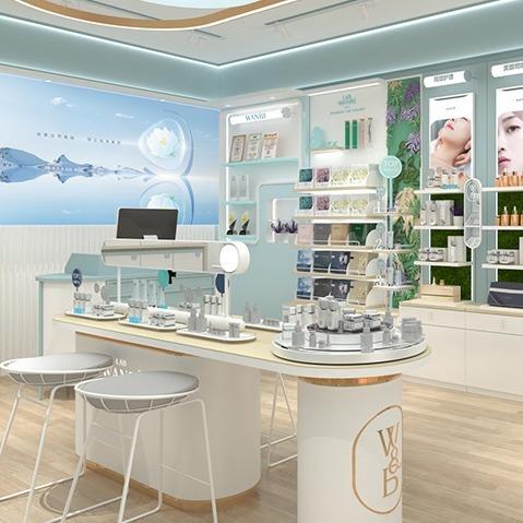 丸碧科技护肤中心(武邑县店)