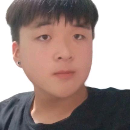 唯美印象 阿豪