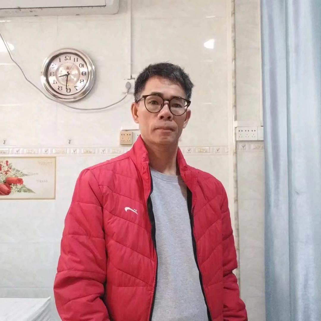 都安韦师傅（每晚8点～10点直播）