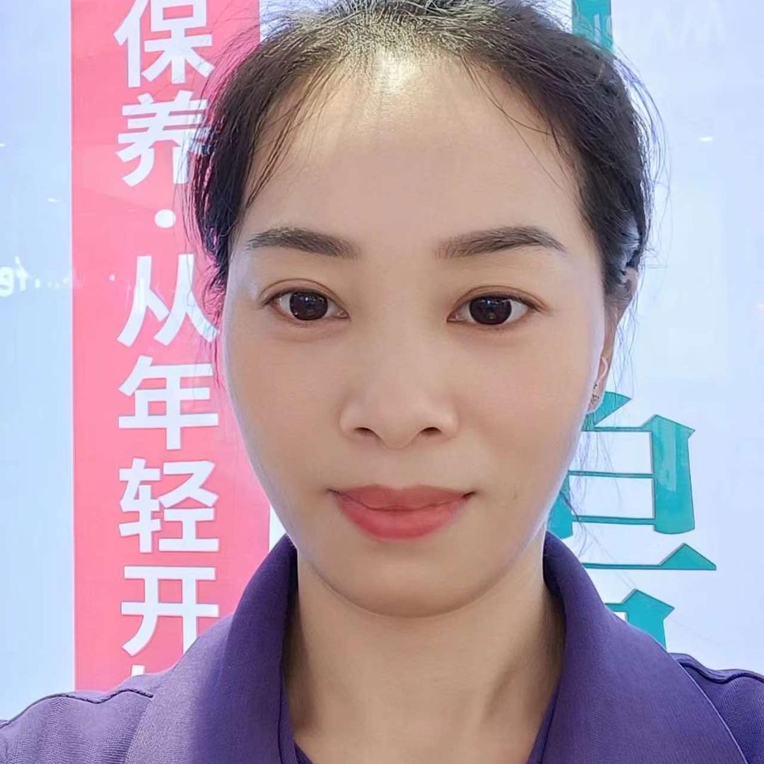 诗碧曼白发脱发养发(百货大楼店)